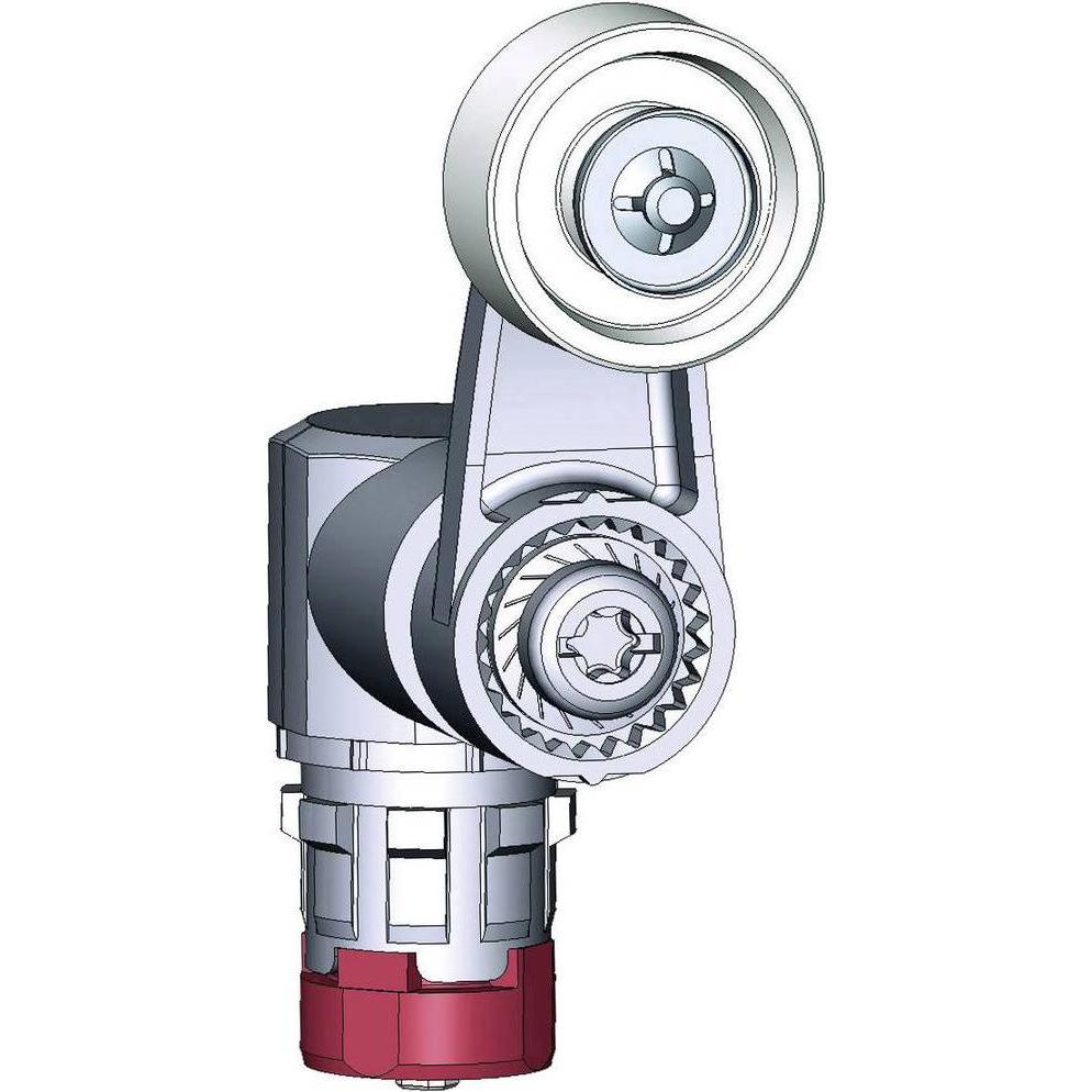 Bernstein, Quadro elettrico portatile, Attuatore di ricambio