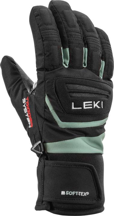 Produktbild Leki Griffin 3D Junior (L)