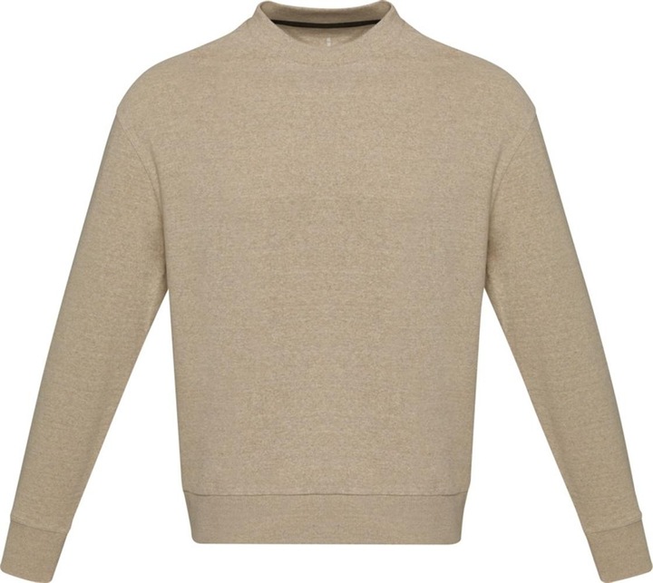 Actual product image Elevate NXT Unisex Adult Jet Recycled Aware Sweatshirt (XL)