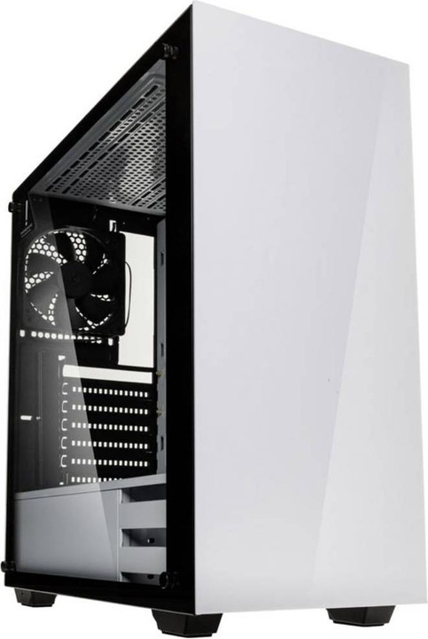 Kolink Stronghold (ATX, mATX, Mini-ITX, E-ATX)