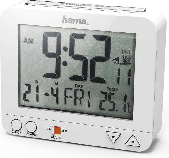 Image du produit Hama RC 550