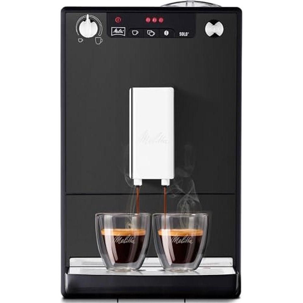 Melitta E950 Espressomaschine (E950)