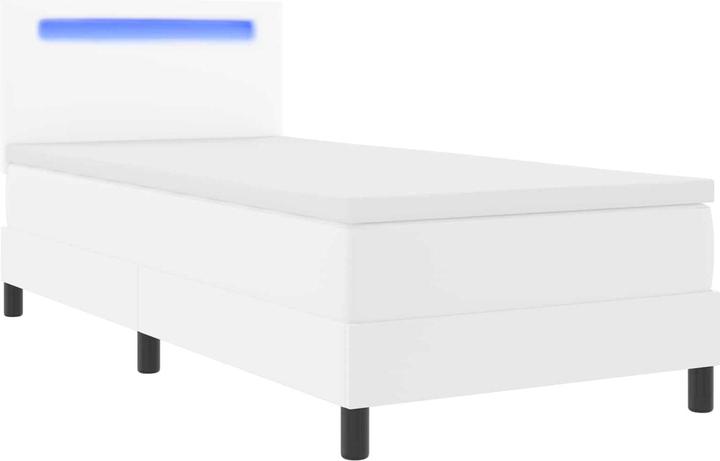 Produktbild vidaXL Bettmatratze (100 x 200 cm)