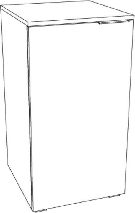 Image du produit Hasena Unito (45 x 49 x 85 cm)