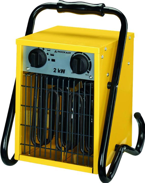 Produktbild Rockair Elektroheizer EH 2 (2000 W)
