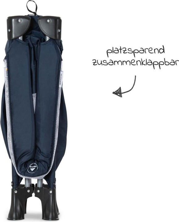 Actual product image Hauck Dream n Play Plus