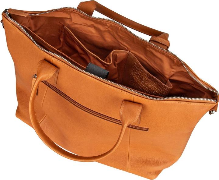 Immagine prodotto Burkely Handtasche Soft Skylar (25 l)