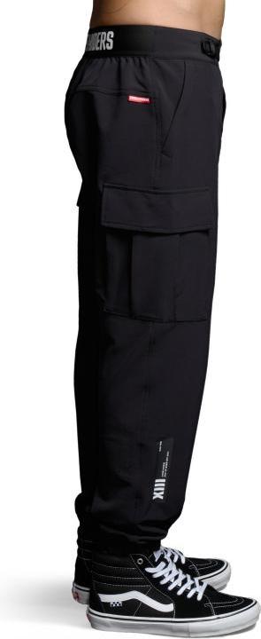 Produktbild Loose Riders C/ Cargo (30)