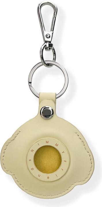 Produktbild Nimmy Case locator Glasses Cool Dog khaki