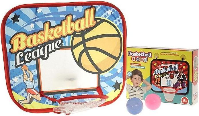 Immagine prodotto Adar Basketball-Set