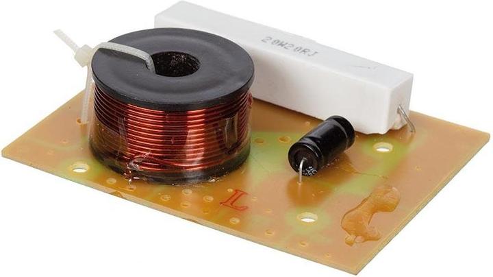 Velleman Spare Filter For Vdsg8