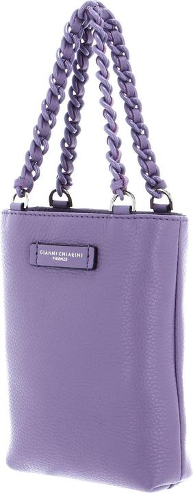 Immagine prodotto Gianni Chiarini Borsa a mano "Camilla" viola