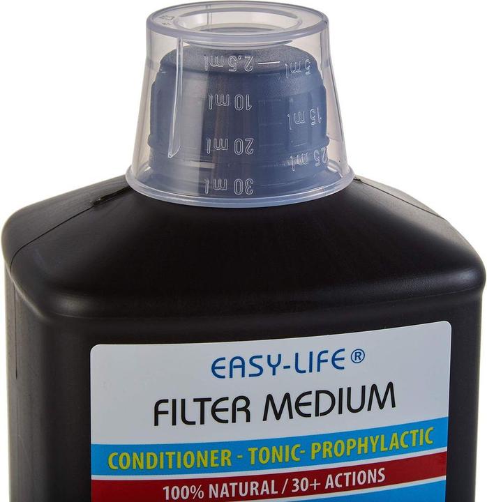 Produktbild EasyLife Filter Medium (Wasserpflege Aquarium)