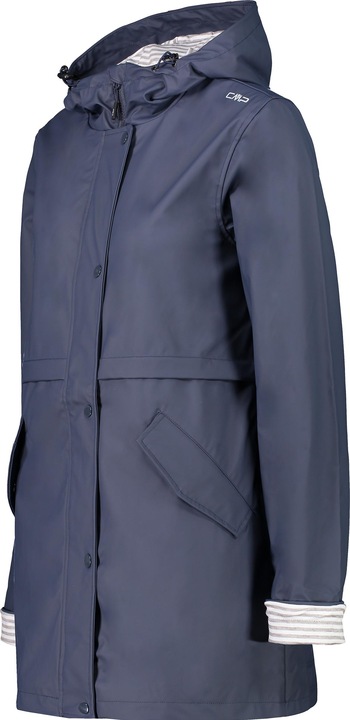 Produktbild CMP Campagnolo Rain Jacket Fix Hood (L)