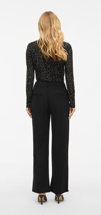 Produktbild Vila VICLUA High Waist Hose mit weitem Bein (XXL)