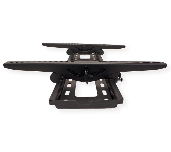 Actual product image Value TV wall mount inclinable black (Wall, 75 kg, 32" - 60")