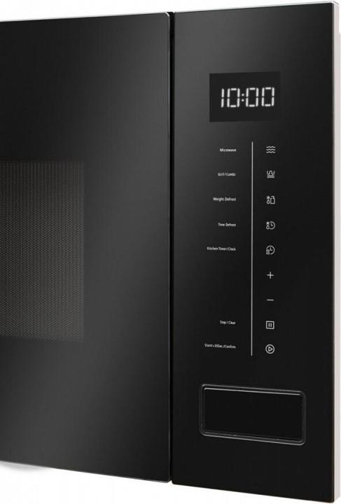 Amica Microwave oven AMMB20E5SGB X-TYPE