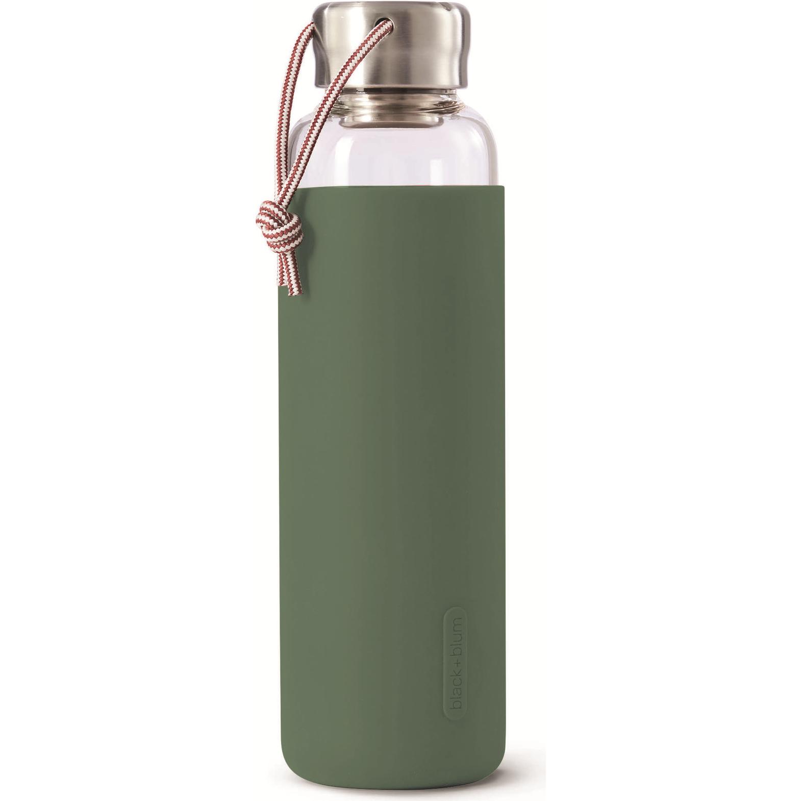 Black + Blum, Trinkflasche + Thermosflasche, (0.60 l)