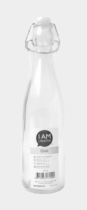 Produktbild I Am Creative Flasche