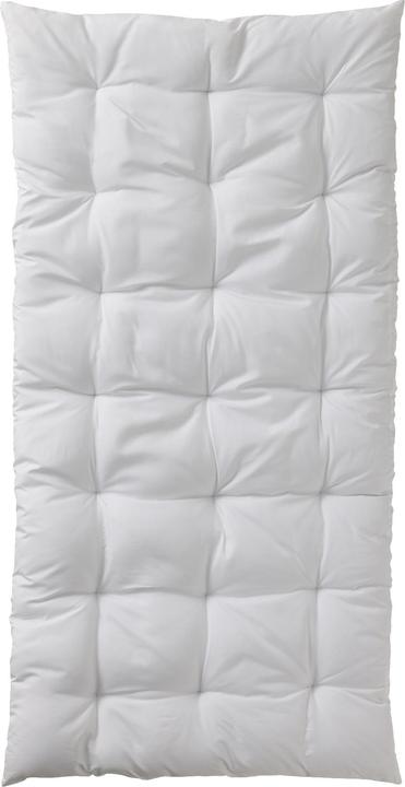 Actual product image Vertbaudet Kinderzimmer Bodenmatratze ohne Bezug (60 x 120 cm)