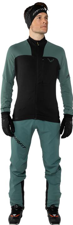 Image du produit Dynafit Veste Speed Polartec (S)