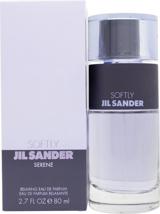 Produktbild Jil Sander Softly Serene (Eau de Parfum, 80 ml)