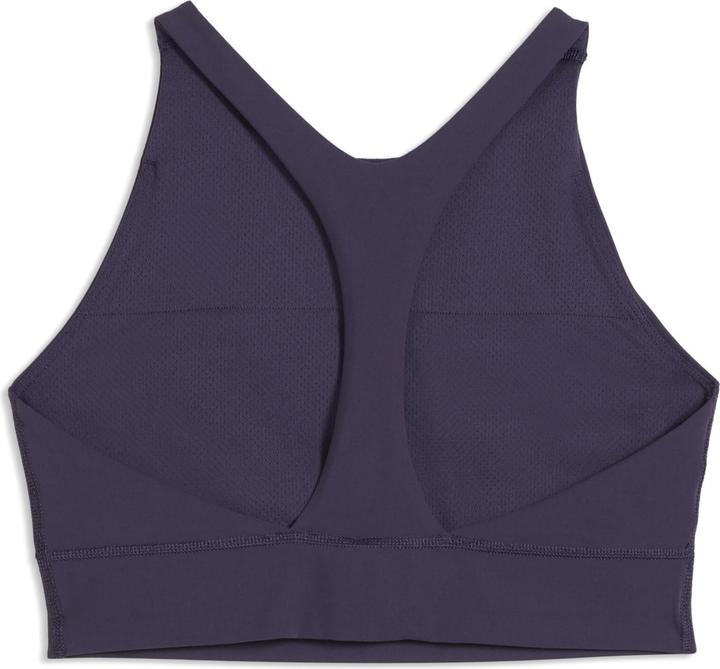 Actual product image Puma Shapeluxe High Neck Bra - Mid (XL)