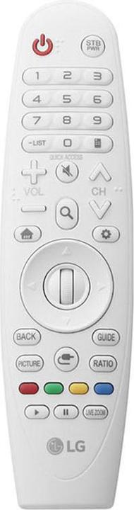 Produktbild LG HU85LS (4K, 2700 lm, 0.19:1)
