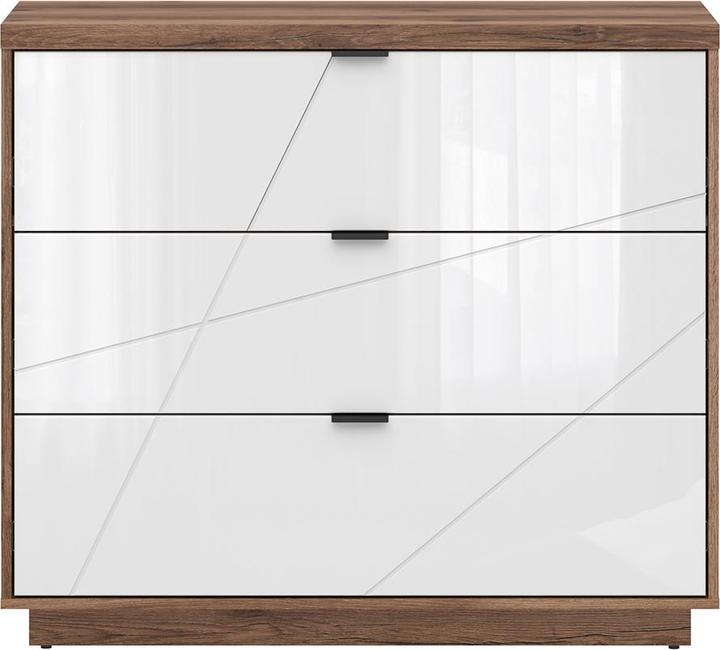 Image du produit Petits-Meubles Sven (106 x 42 x 93 cm)