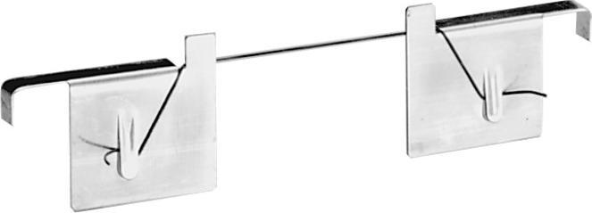 Actual product image Jung Henkelmann Tiler corners 978 000