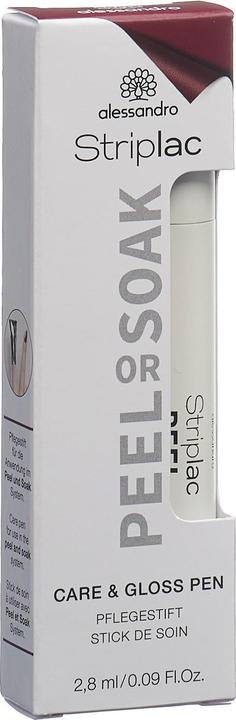 Produktbild Alessandro Striplac Peel or Soak (2.80 ml)