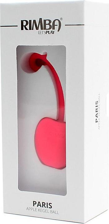 Immagine prodotto Rimba Palla a cono di Parigi rosa