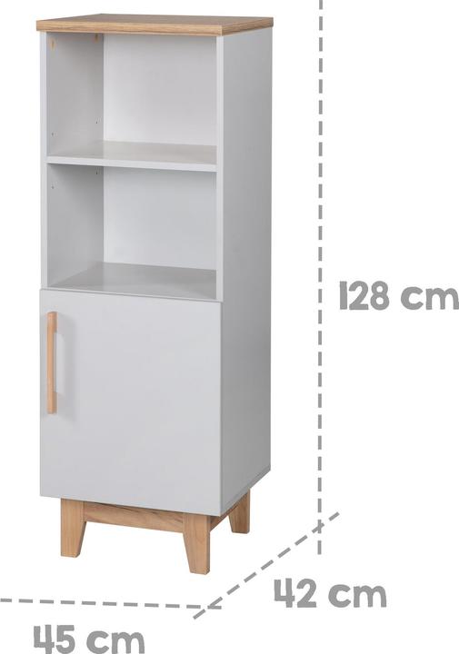 Immagine prodotto Roba Scaffale in piedi Caro