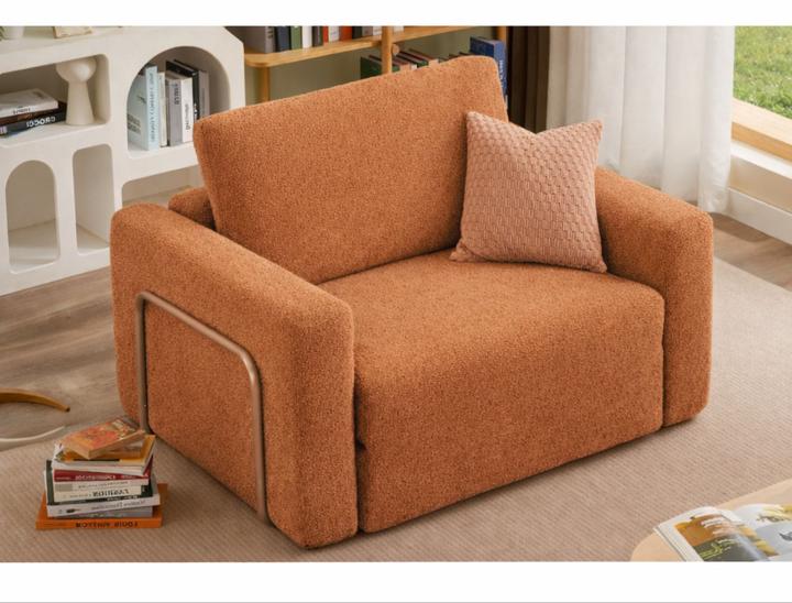 Produktbild Atelier del Sofa Wello Single 1-Seat Sofa-Bed