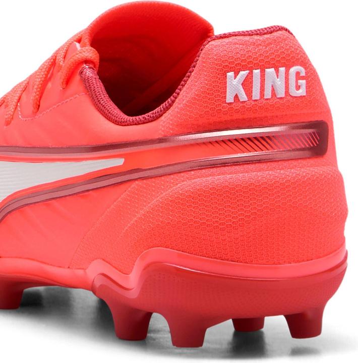 Produktbild Puma King Match Fg/Ag Jr (28)