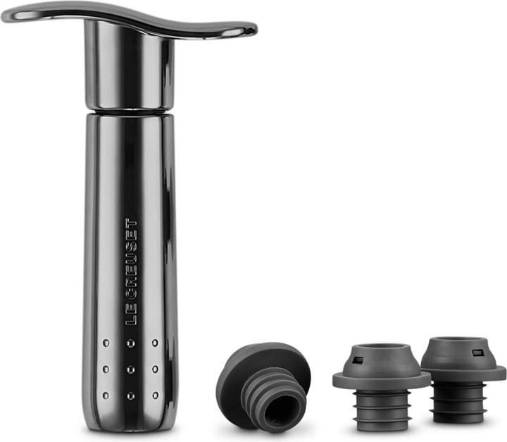 Produktbild Le Creuset Wa-137 (Weinverschluss, Weinpumpe)