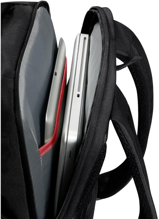 Produktbild Samsonite GUARDIT 3.0 BP UNDERSEATER S 14.1" (24 l)