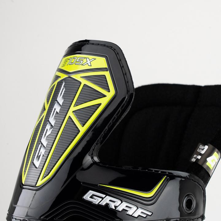 Produktbild GRAF Hockey SUPRA G105X SR (42)