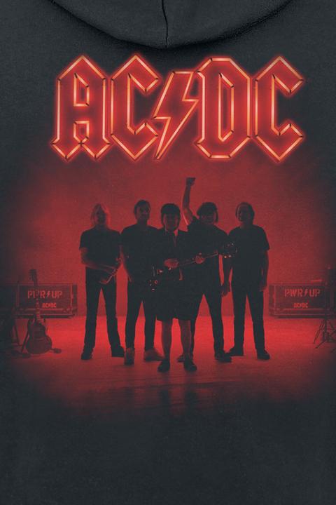 Produktbild AC/DC Pwr Up (L)