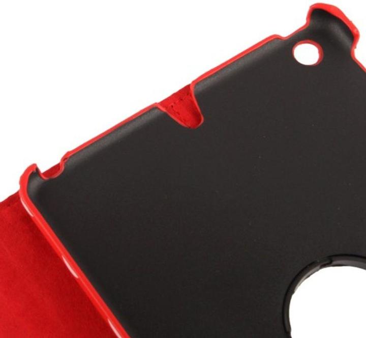 Produktbild König Design Design Schutzhülle für Apple iPad mini / mini 2 Retina (iPad mini)