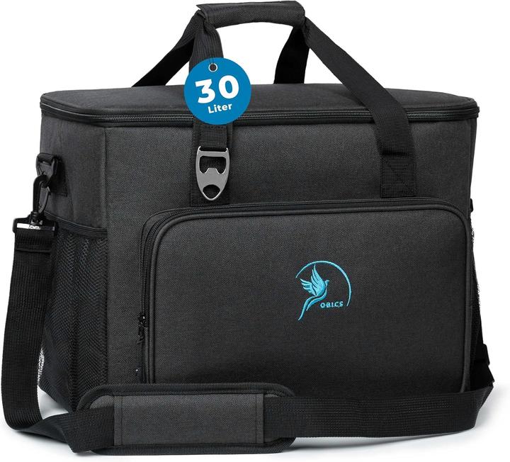 Actual product image Obics Cooler bag (30 l)