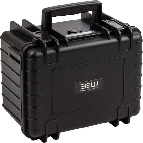 Image du produit B&W International DJI Mini 5 Pro - Transportkoffer B&W Typ 2000 (Valises de drone, DJI Mini 5 Pro)
