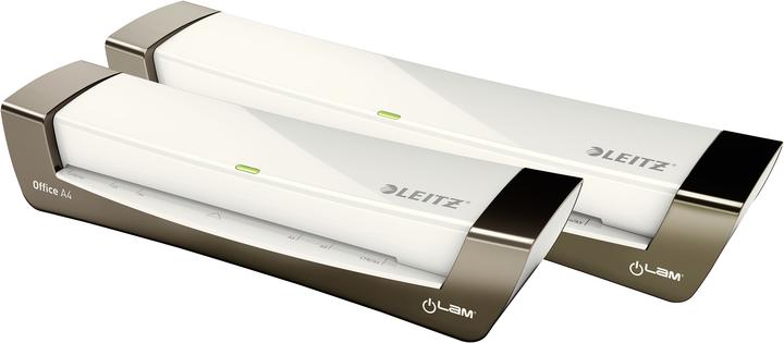 Productafbeelding Leitz iLAM-kantoor (80 - 125 µm, A3)