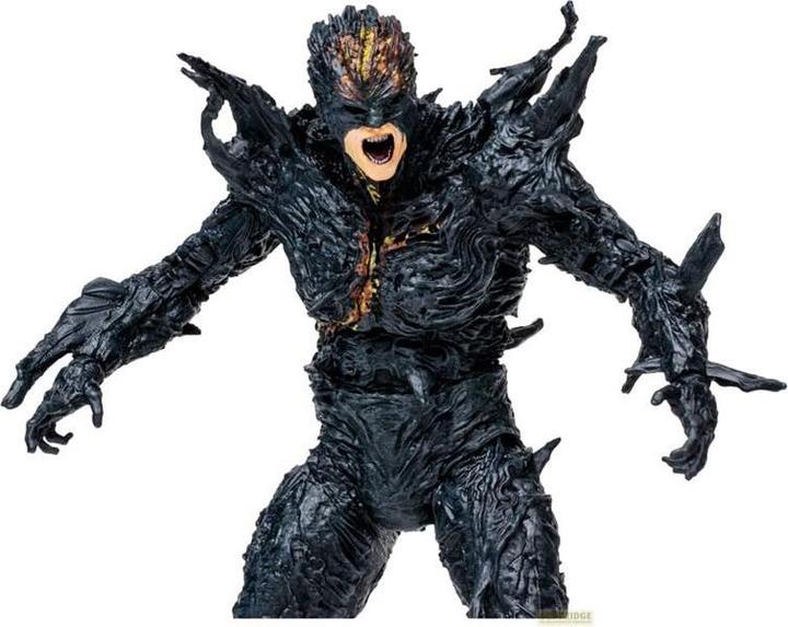 Produktbild McFarlane DC The Flash Movie Actionfigur Dark Flash 18 cm