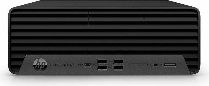 Produktbild HP Elite SFF 600 G9 (256 GB, 8 GB, Intel i5-13500T)