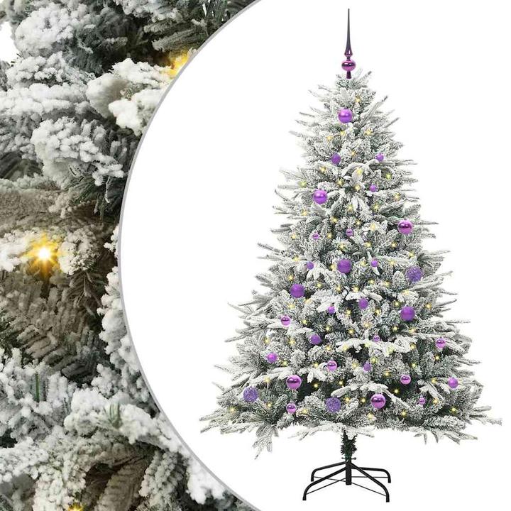 Actual product image vidaXL Künstlicher Baum (150 cm)