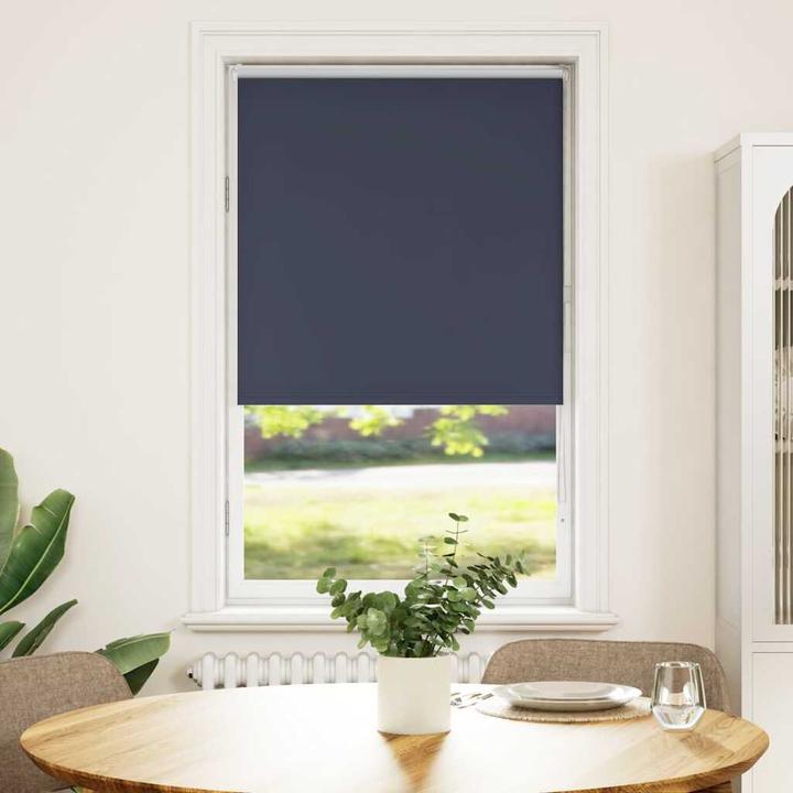 Actual product image vidaXL Verdunkelungsrollo (75 x 130 cm)