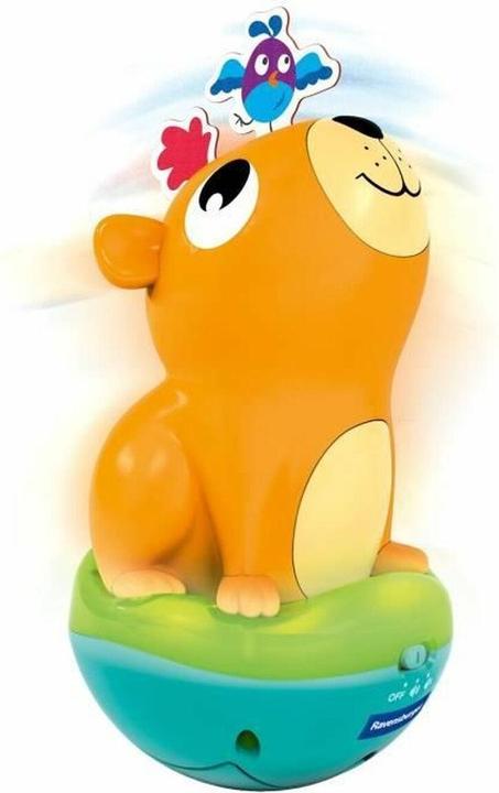 Produktbild Ravensburger Klangvoller Culbuto capybara