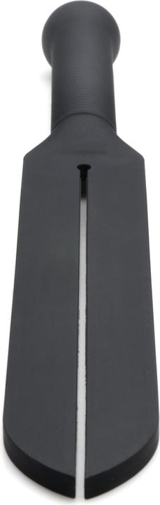 Immagine prodotto Master Series Stung Silicone Tawse - Black