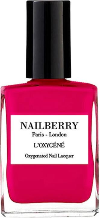 Produktbild Nailberry L'oxygéné - Sacred Lotus (Sacred Lotus, Farblack)